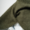 VLT01133 Poncho, moss green