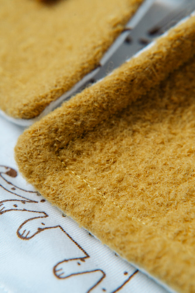VLT09449.webp Paltonaș, mustard yellow