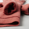 VLT09494 Lazy Hoodie, grapefruit