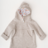 Lazy Hoodie, cream