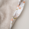 Lazy Hoodie, cream