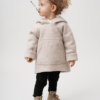 Lazy Hoodie, cream