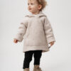 Lazy Hoodie, cream