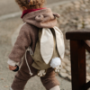 Rucsac Iepuraș – brown