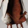 Rucsac Iepuraș – brown