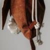 Rucsac Iepuraș – brown