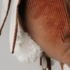 Rucsac Iepuraș – brown