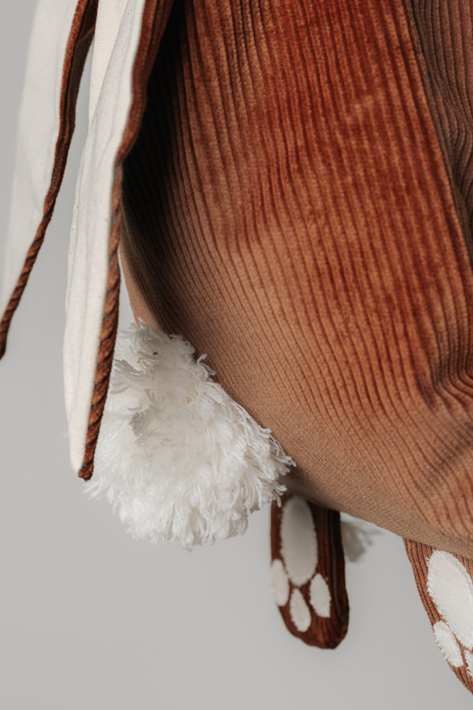 Rucsac Iepuraș – brown